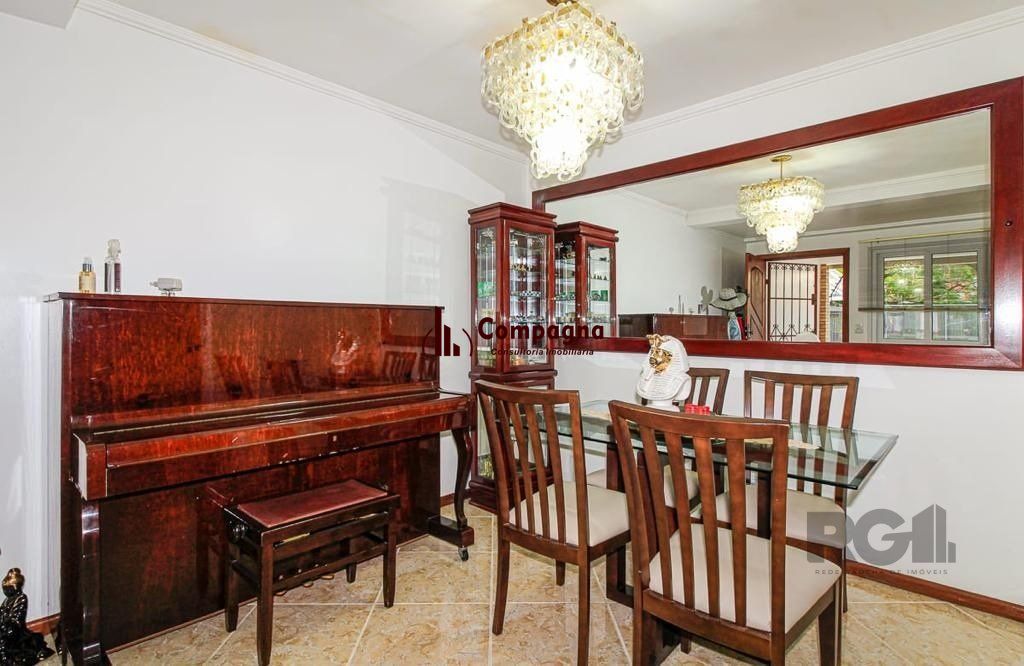 Casa 3 quartos à venda, 178m², Tristeza - Porto Alegre — foto 5