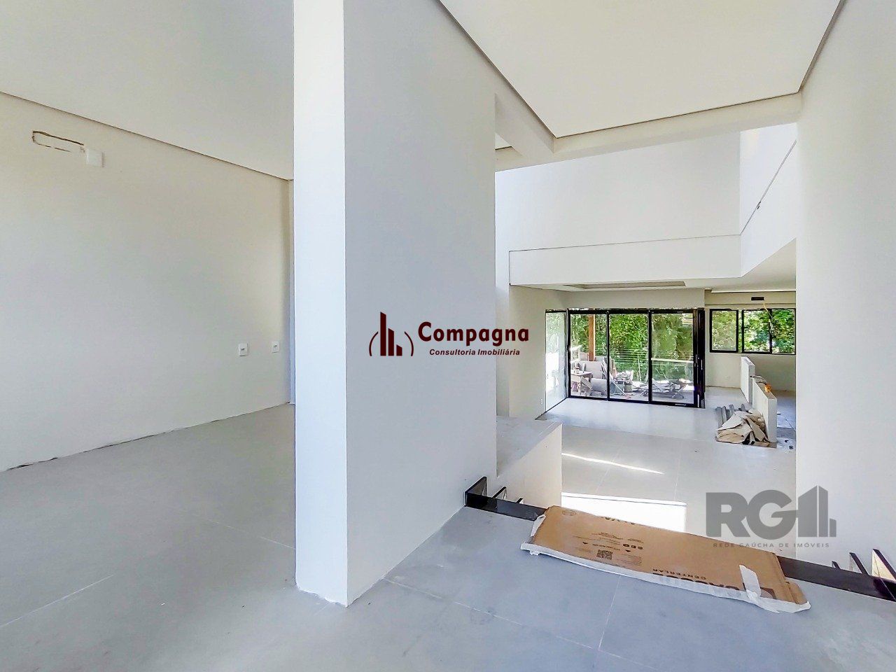 Casa de Condomínio 3 quartos à venda, 348m², Alphaville - Porto Alegre — foto 4