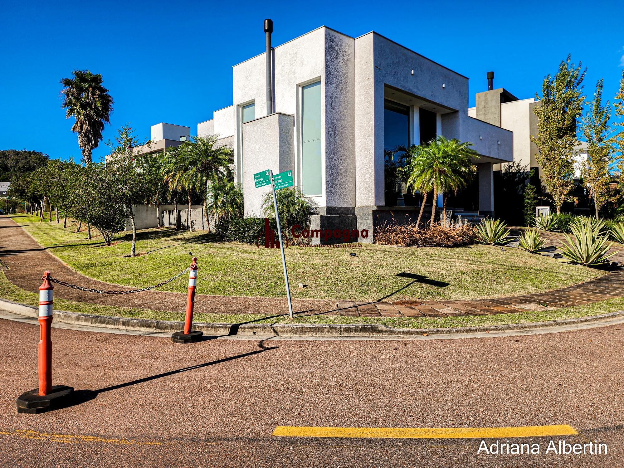 Casa de Condomínio 3 quartos à venda, 250m², Alphaville - Porto Alegre — foto 2