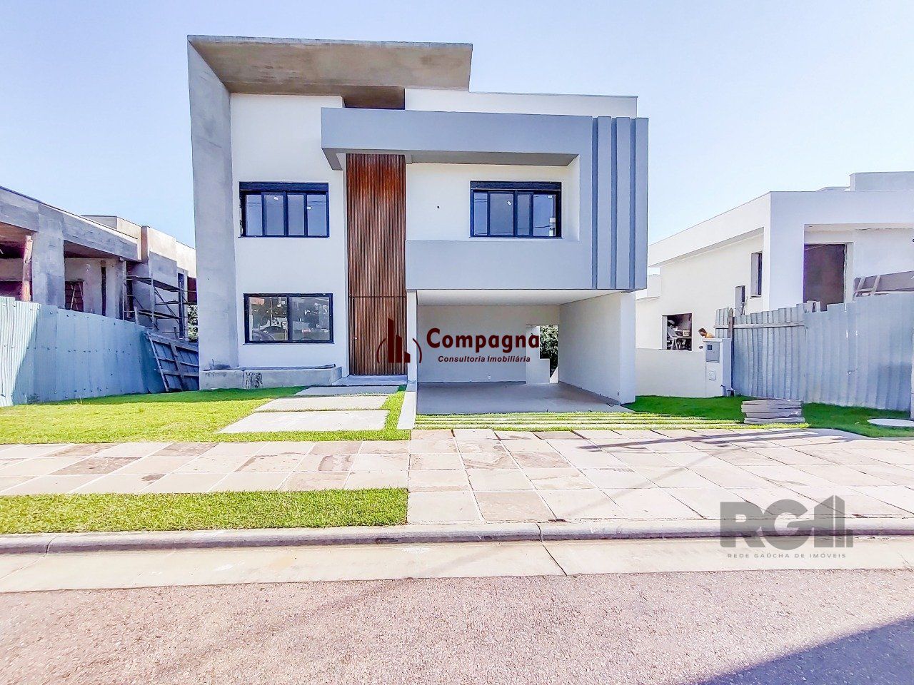 Casa de Condomínio 3 quartos à venda, 348m², Alphaville - Porto Alegre