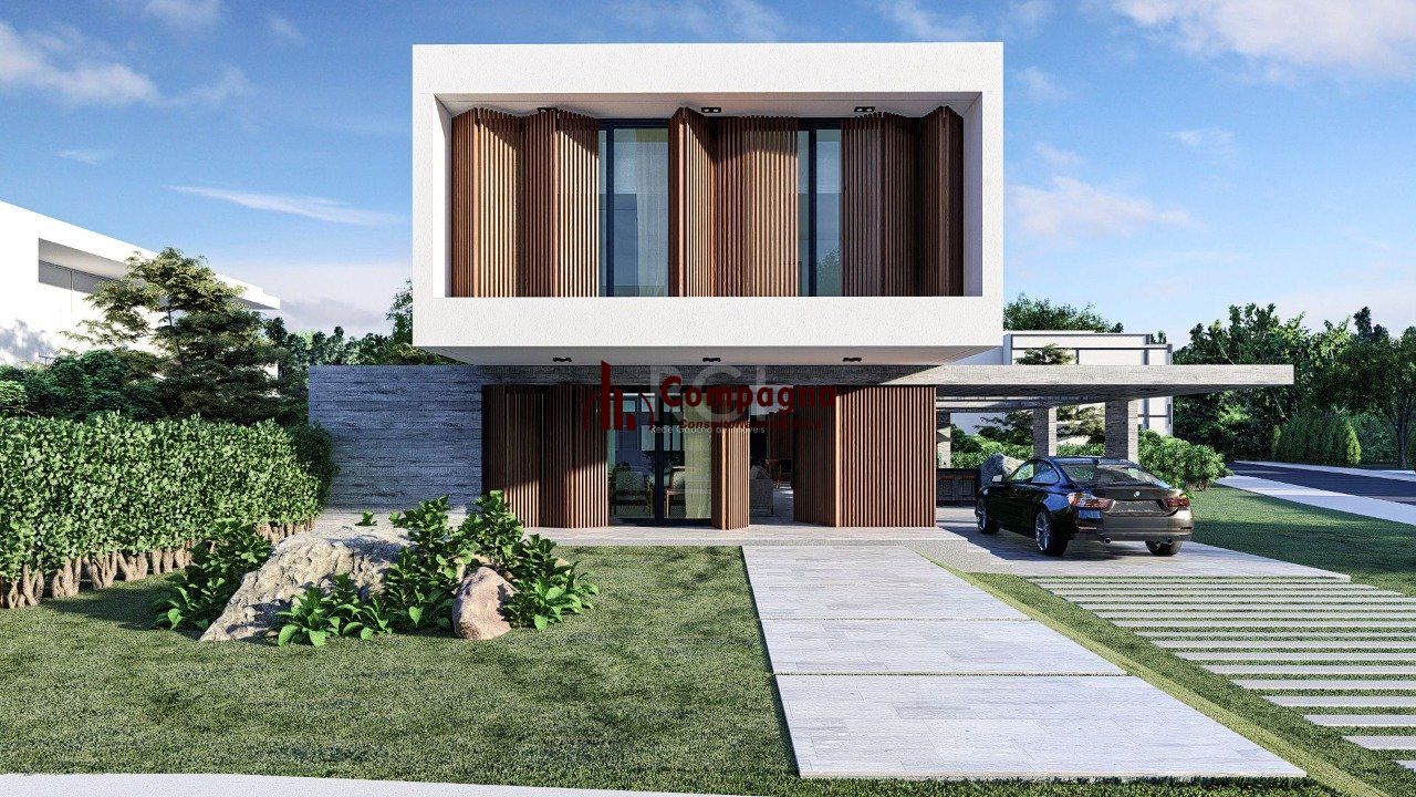 Terreno em Condominio para Venda - 0m², 0 dormitórios, Alphaville