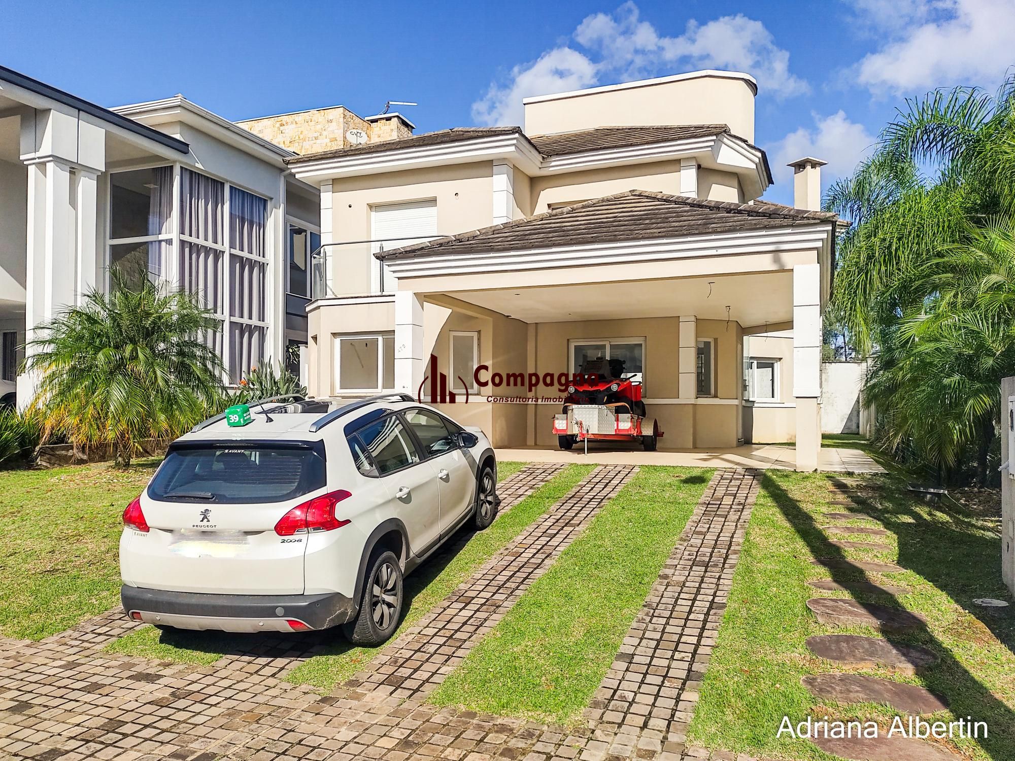 Casa em Condominio Fechado — foto 3