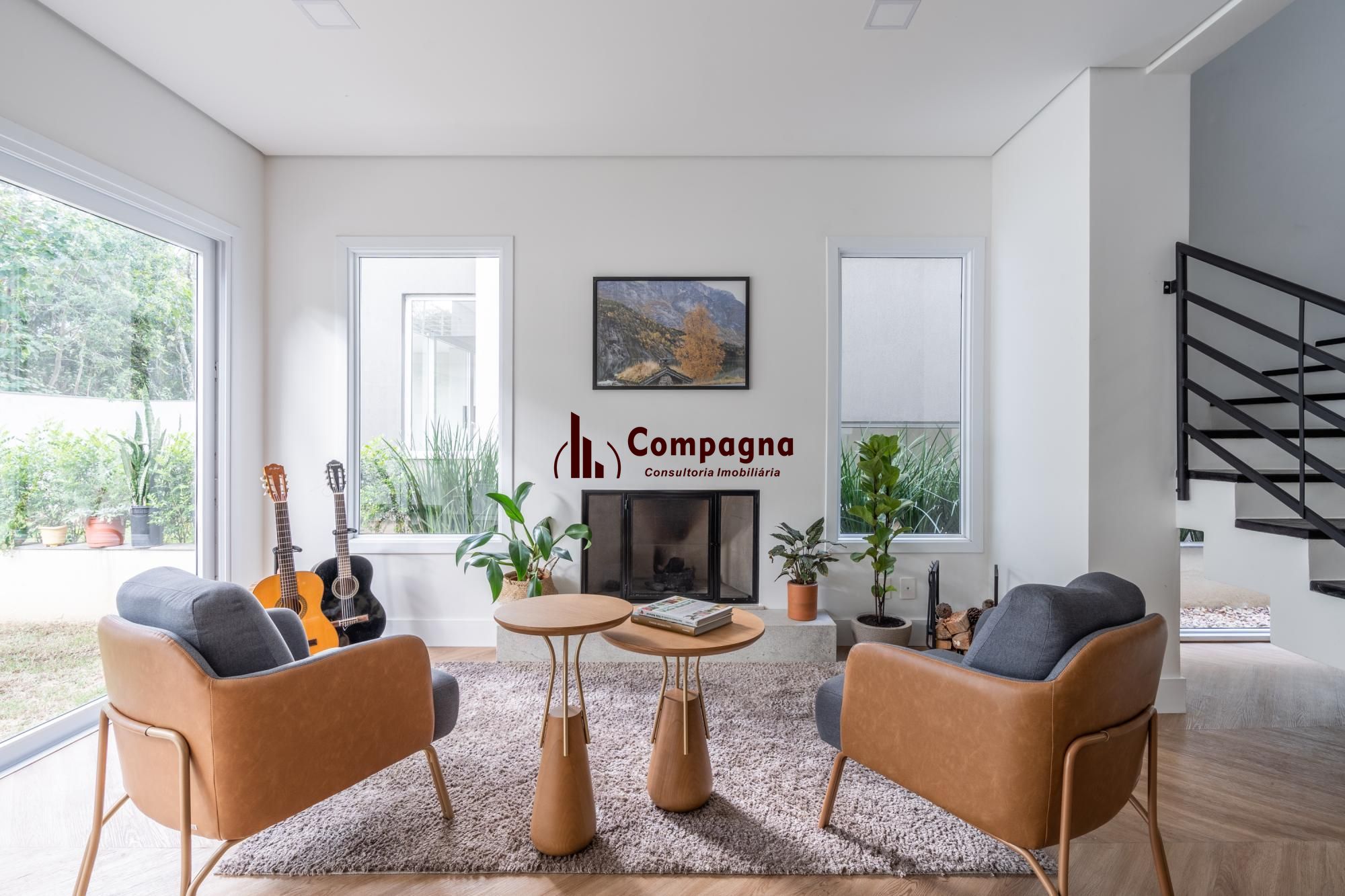 Casa de Condomínio 3 quartos à venda, 450m², Pedra Redonda - Porto Alegre — foto 5