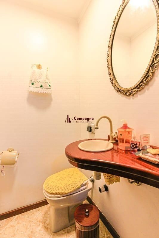 Casa 3 quartos à venda, 178m², Tristeza - Porto Alegre — foto 4