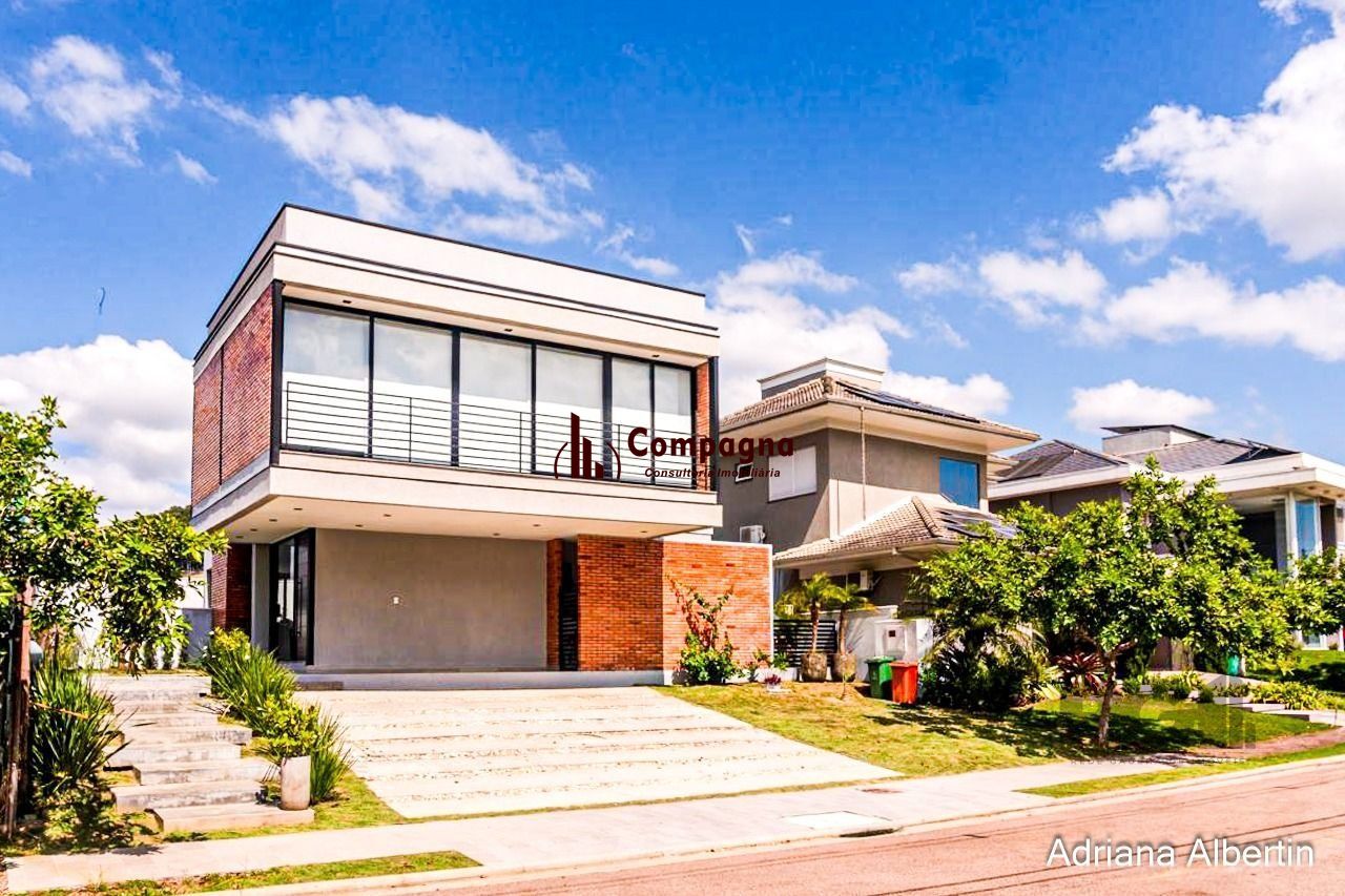 Casa com 4 suites - Condominio Fechado — foto 2