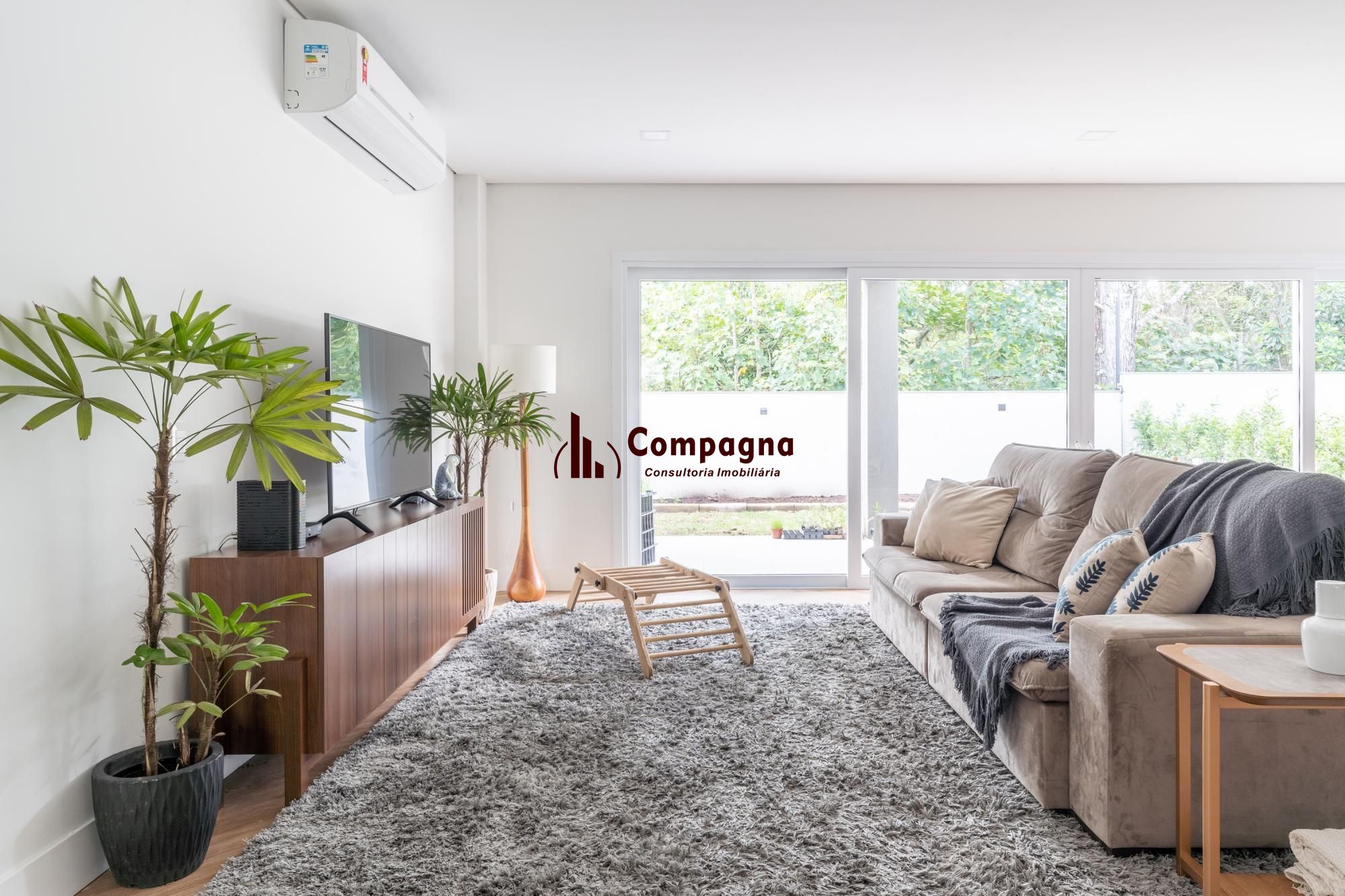 Casa de Condomínio 3 quartos à venda, 450m², Pedra Redonda - Porto Alegre — foto 2