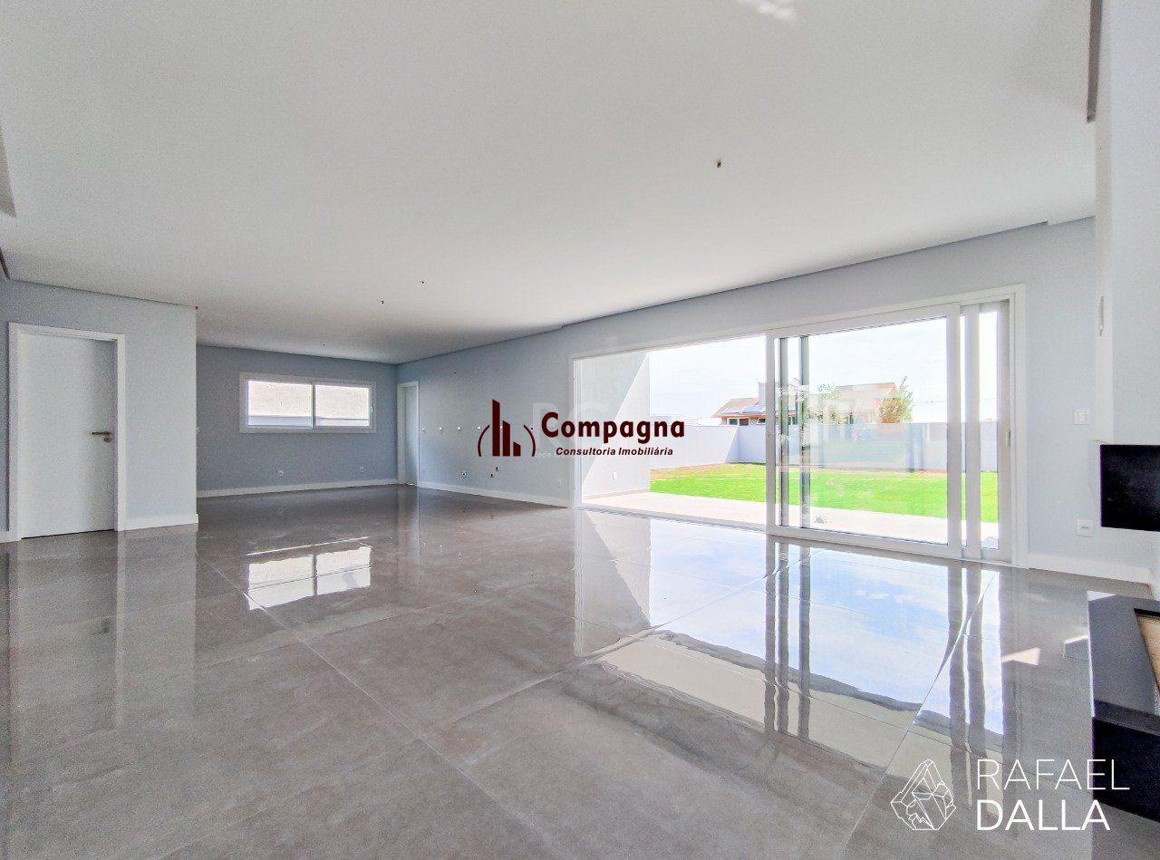 Casa Condominio para Venda - 293.86m², 4 dormitórios, sendo 4 suites, 3 vagas - Alphaville — foto 2