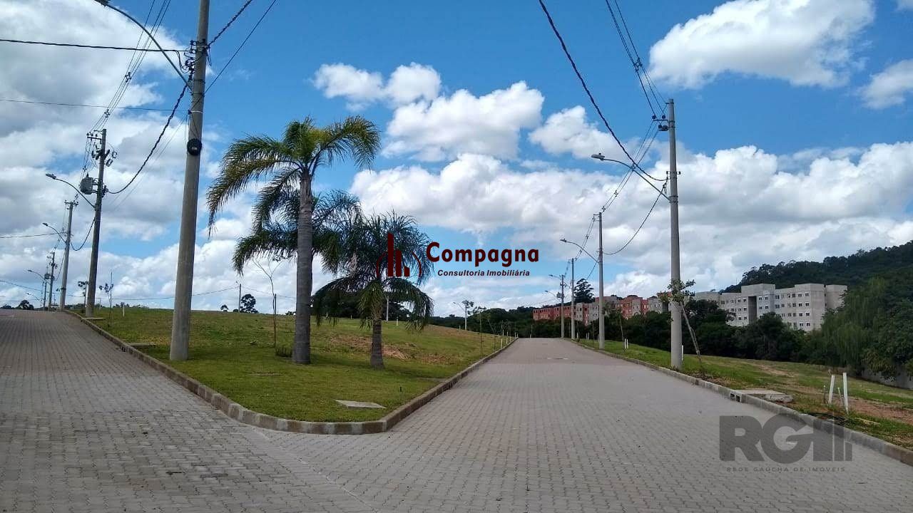 Terreno à venda, Campo Novo - Porto Alegre — foto 4