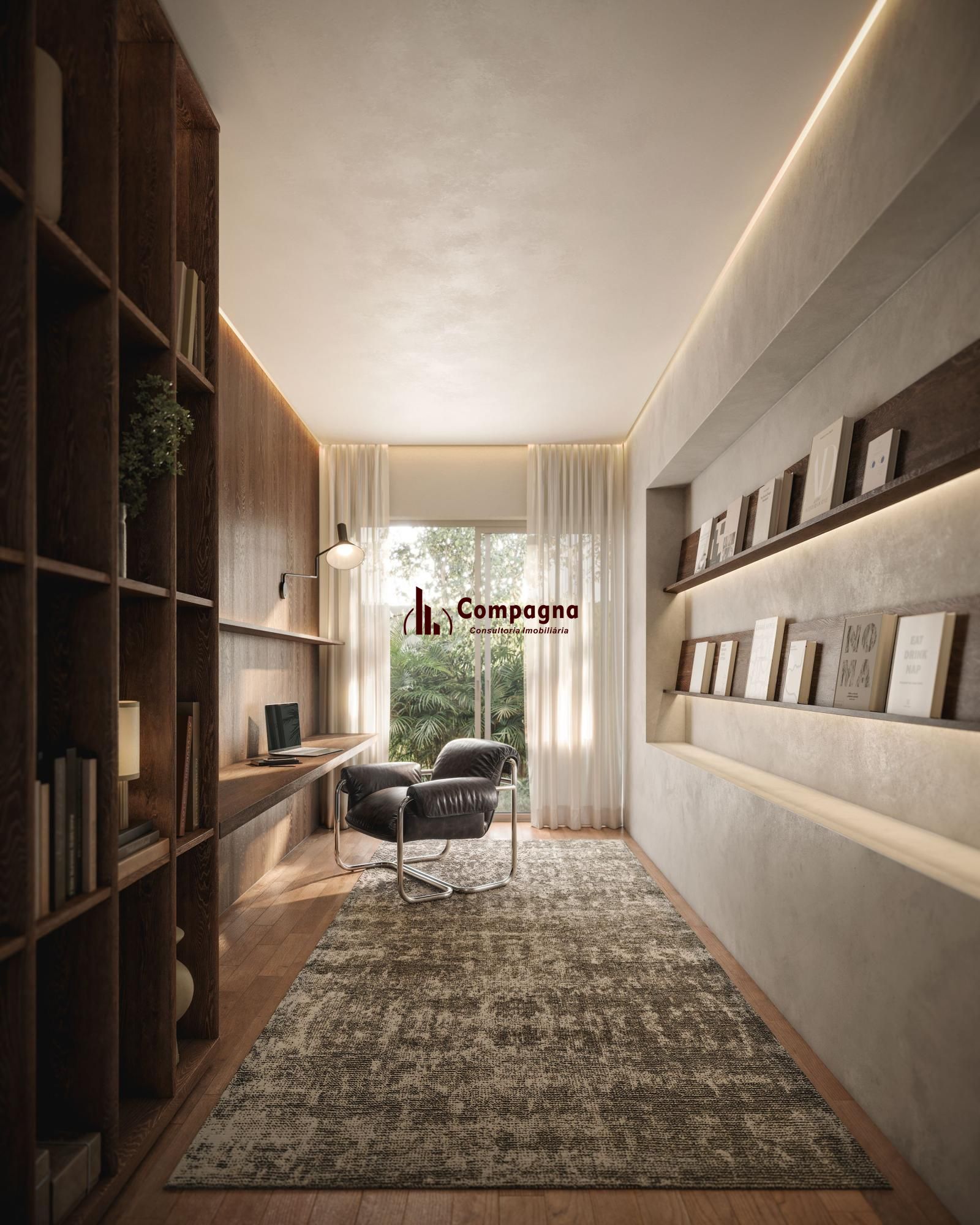 Casa com 262m², 4 suites - Fundos para APP