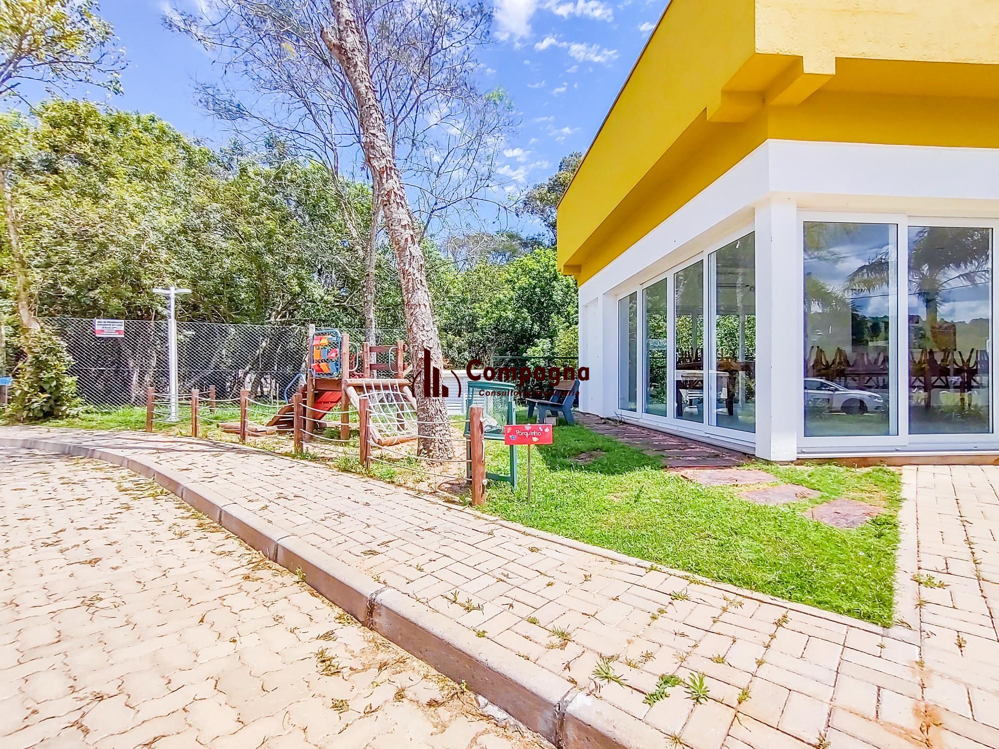LOTE PLANO COM 122M²