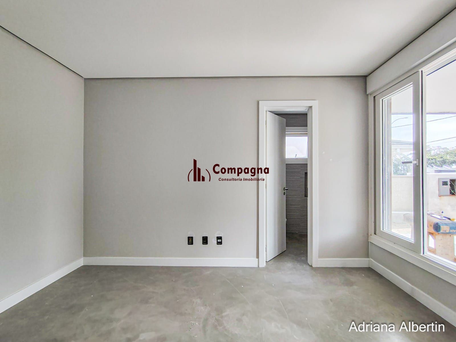 Casa em Alphaville com 3 suítes e pátio amplo — foto 5