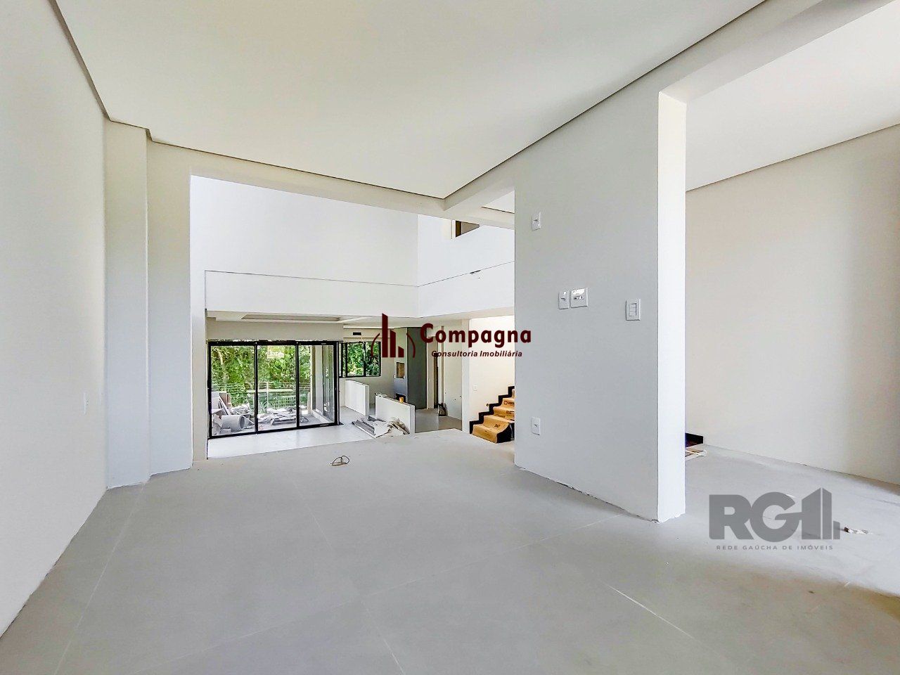 Casa de Condomínio 3 quartos à venda, 348m², Alphaville - Porto Alegre — foto 5
