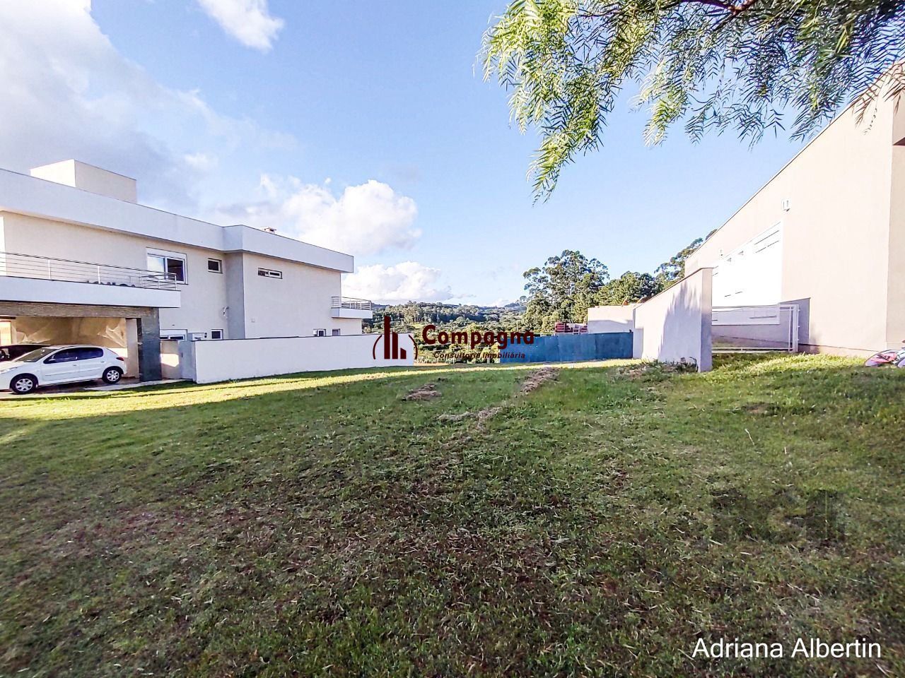 Lote plano — foto 5