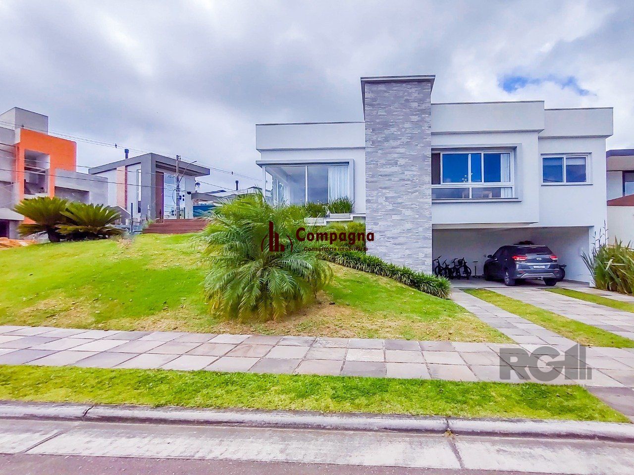 Casa de Condomínio 3 quartos à venda, 260m², Alphaville - Porto Alegre — foto 3