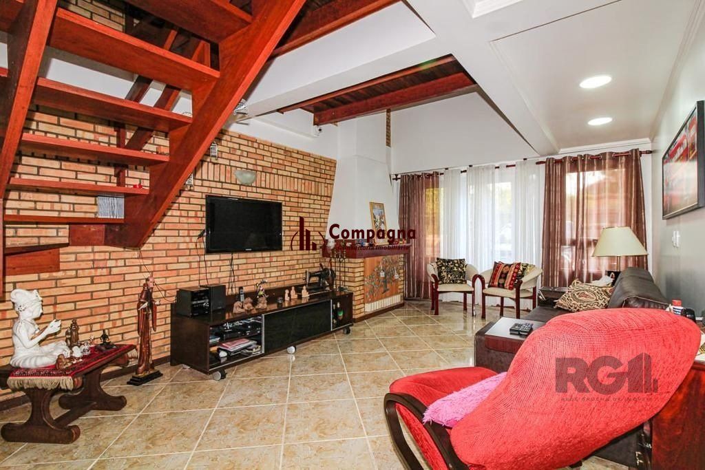 Casa 3 quartos à venda, 178m², Tristeza - Porto Alegre — foto 3