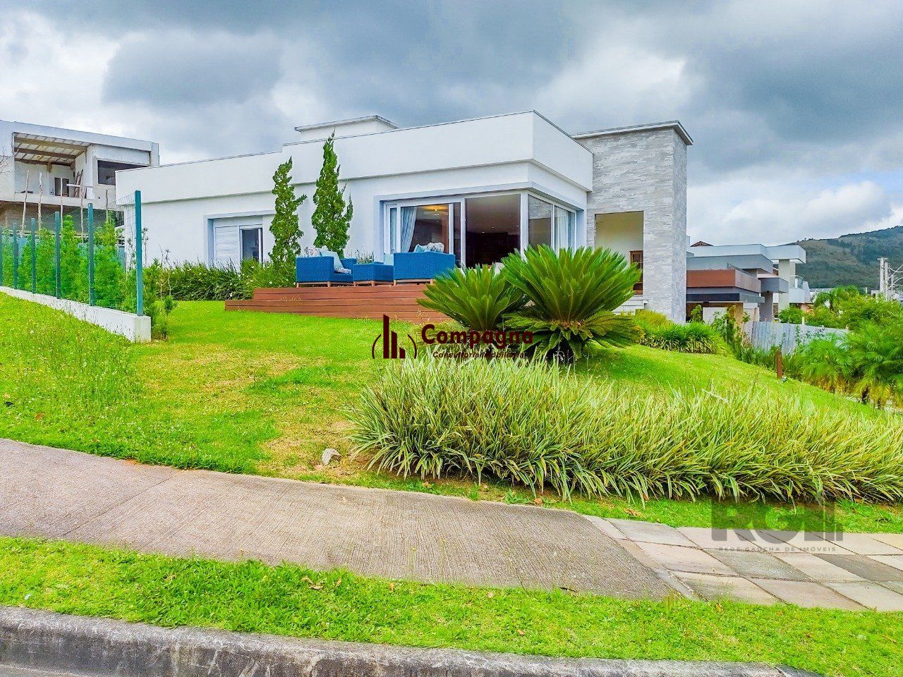 Casa de Condomínio 3 quartos à venda, 260m², Alphaville - Porto Alegre — foto 4