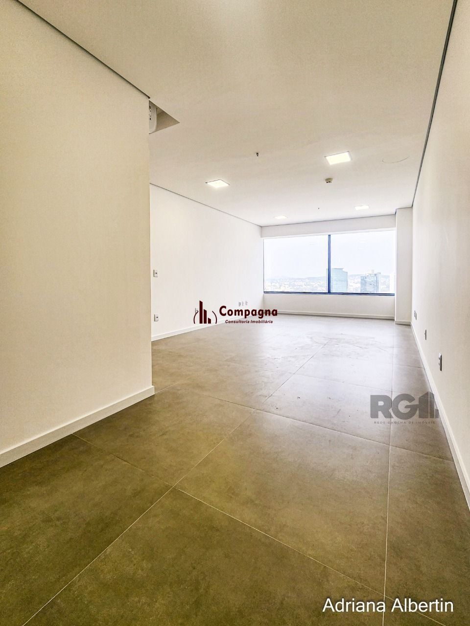 Conjunto/Sala para Locação/Aluguel - 34.26m², 0 dormitórios, Praia de Belas — foto 5