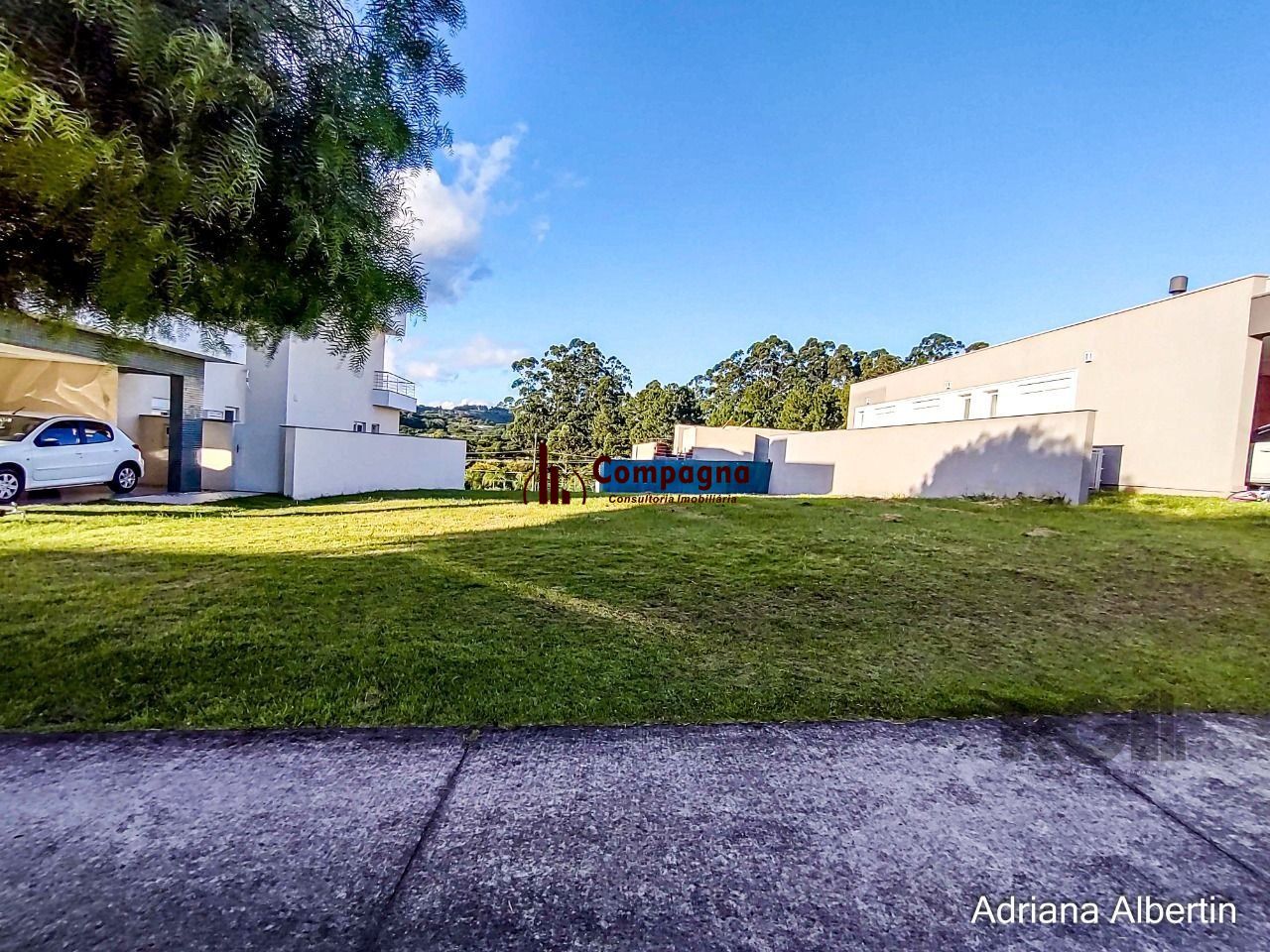 Lote plano — foto 2