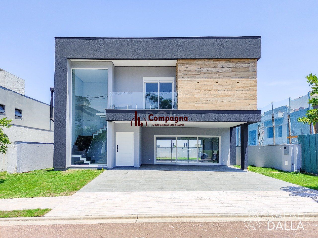 Casa Condominio para Venda - 293.86m², 4 dormitórios, sendo 4 suites, 3 vagas - Alphaville