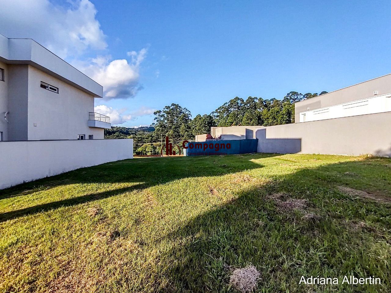 Lote plano — foto 3