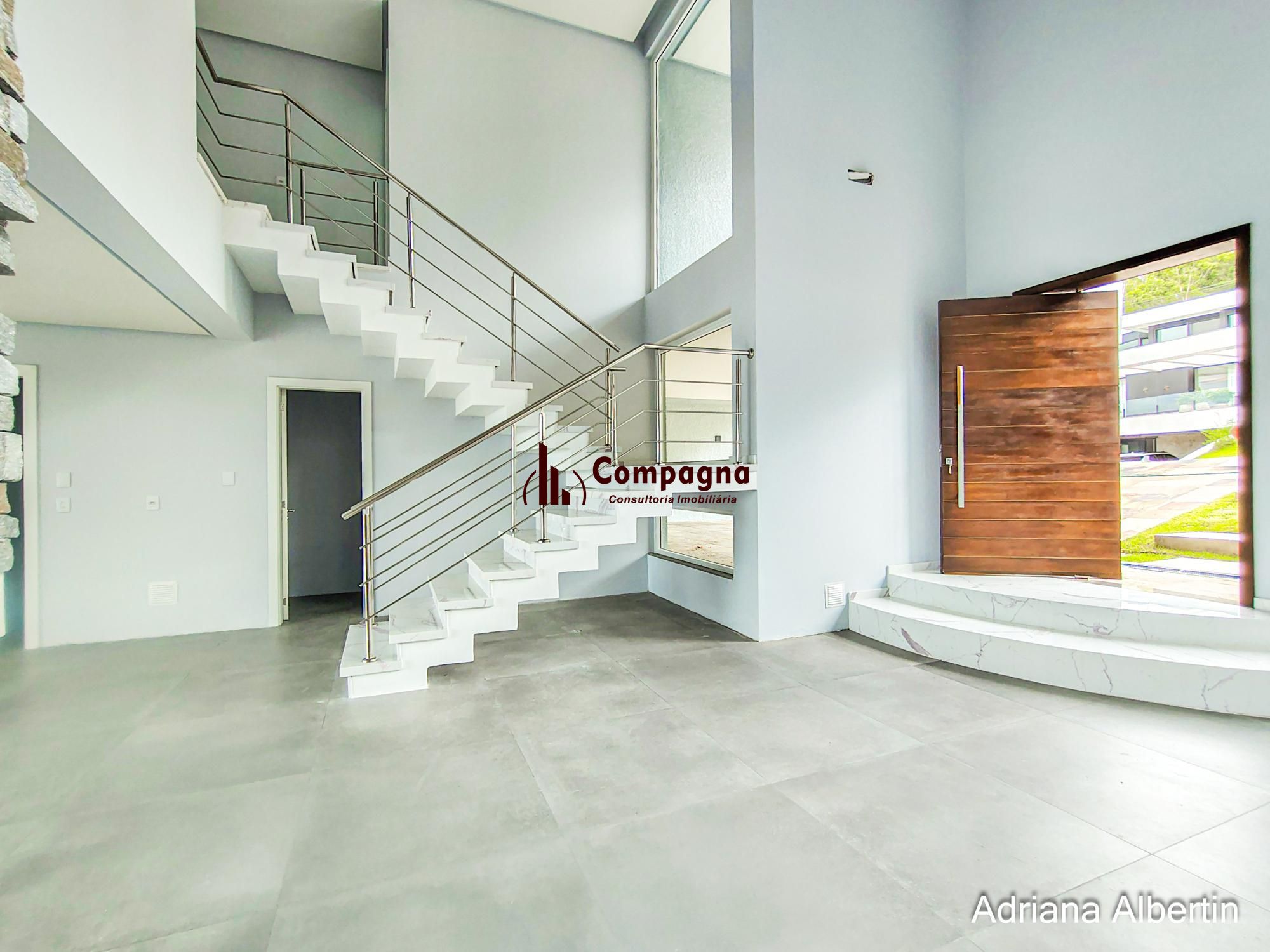 Casa de Condomínio 3 quartos à venda, 286m², Alphaville - Porto Alegre — foto 5