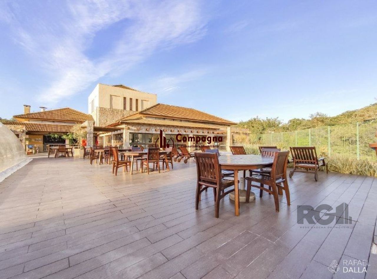 Lote com 602m² - Alphaville Porto Alegre — foto 5
