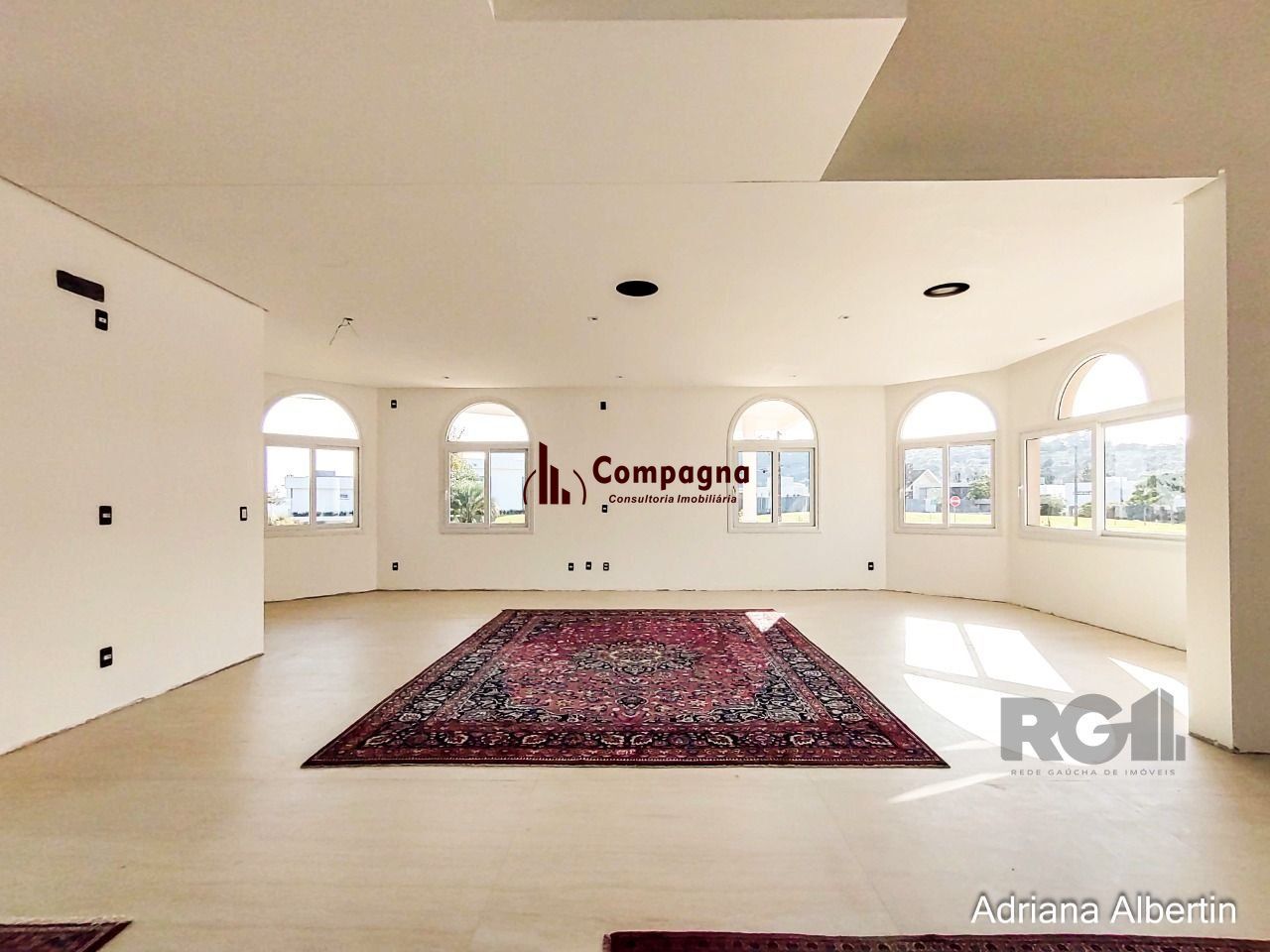 Casa de Condomínio 3 quartos à venda, 346m², Alphaville - Porto Alegre — foto 5
