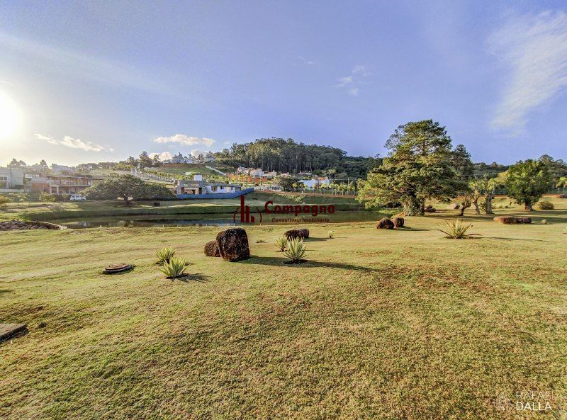 LOTE EM CONDOMÍNIO FECHADO COM 612m² — foto 3