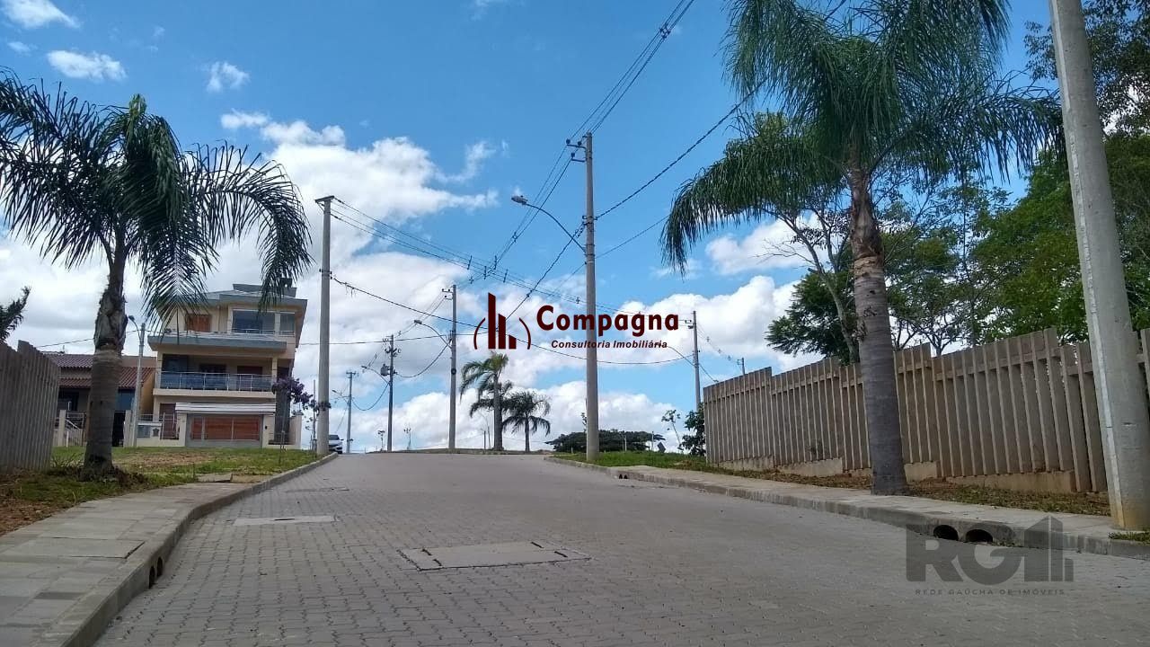 Terreno à venda, Campo Novo - Porto Alegre — foto 5