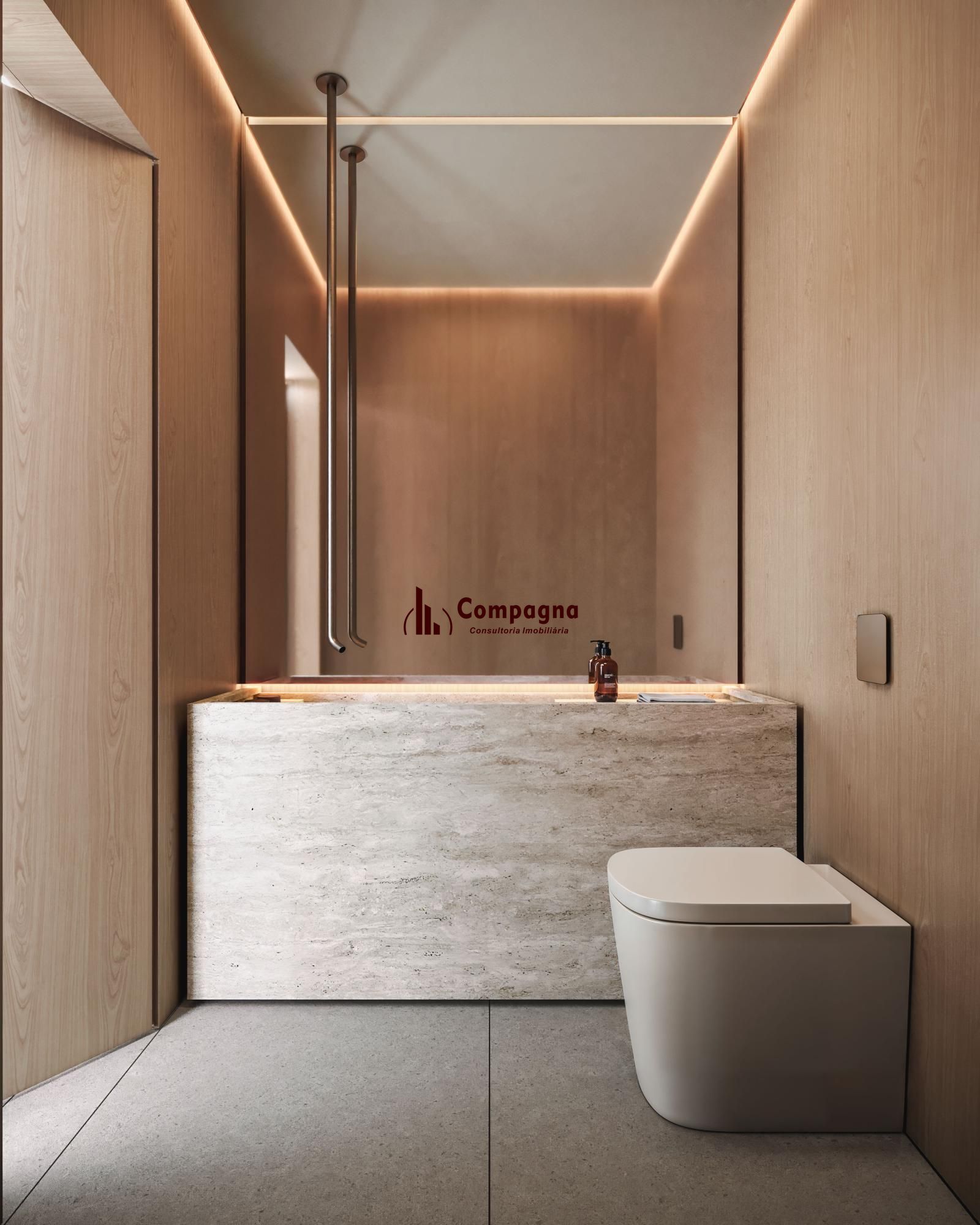 Casa com 262m², 4 suites - Fundos para APP — foto 2