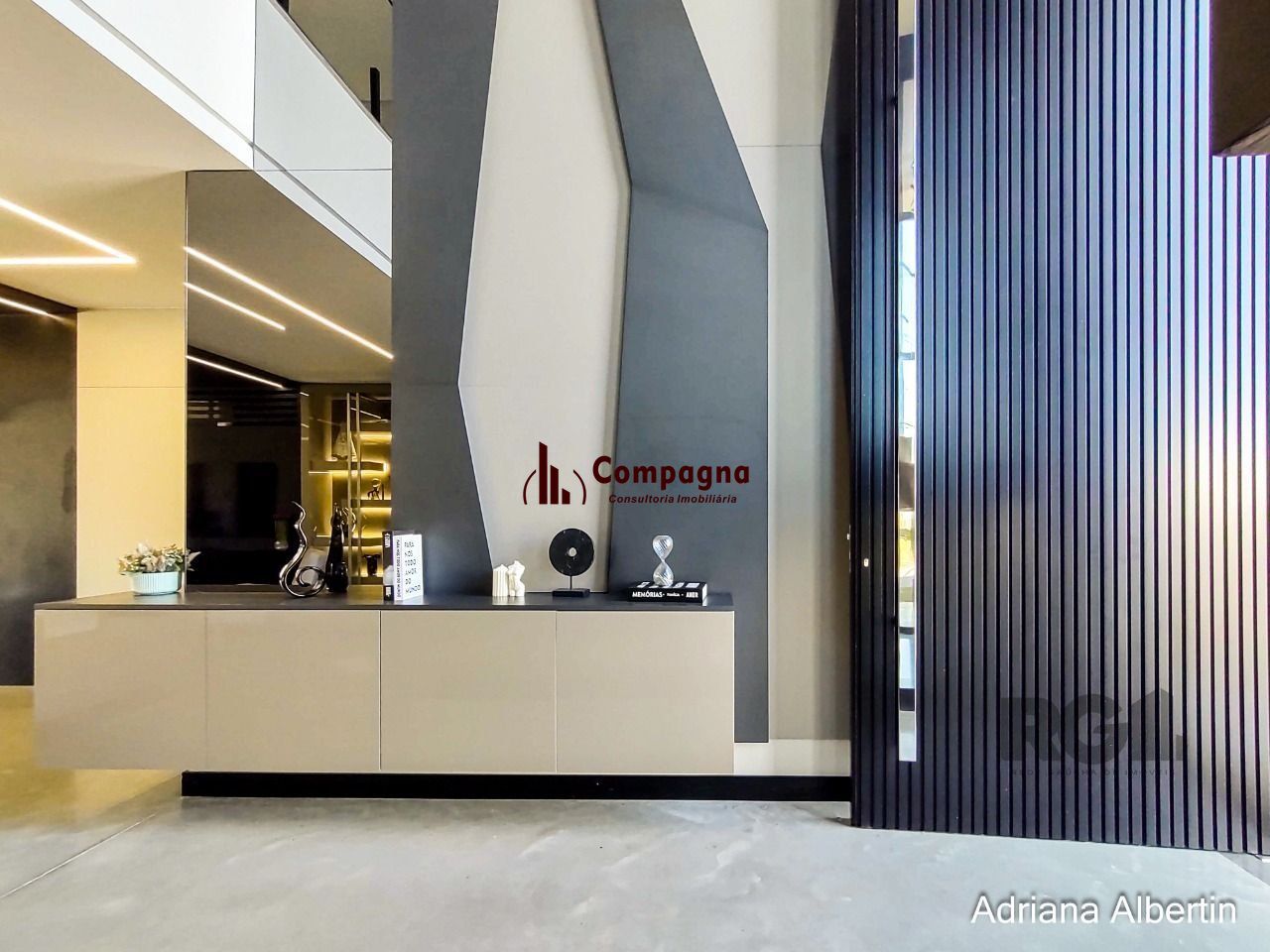 Casa de Condomínio 6 quartos à venda, 440m², Alphaville - Porto Alegre — foto 2