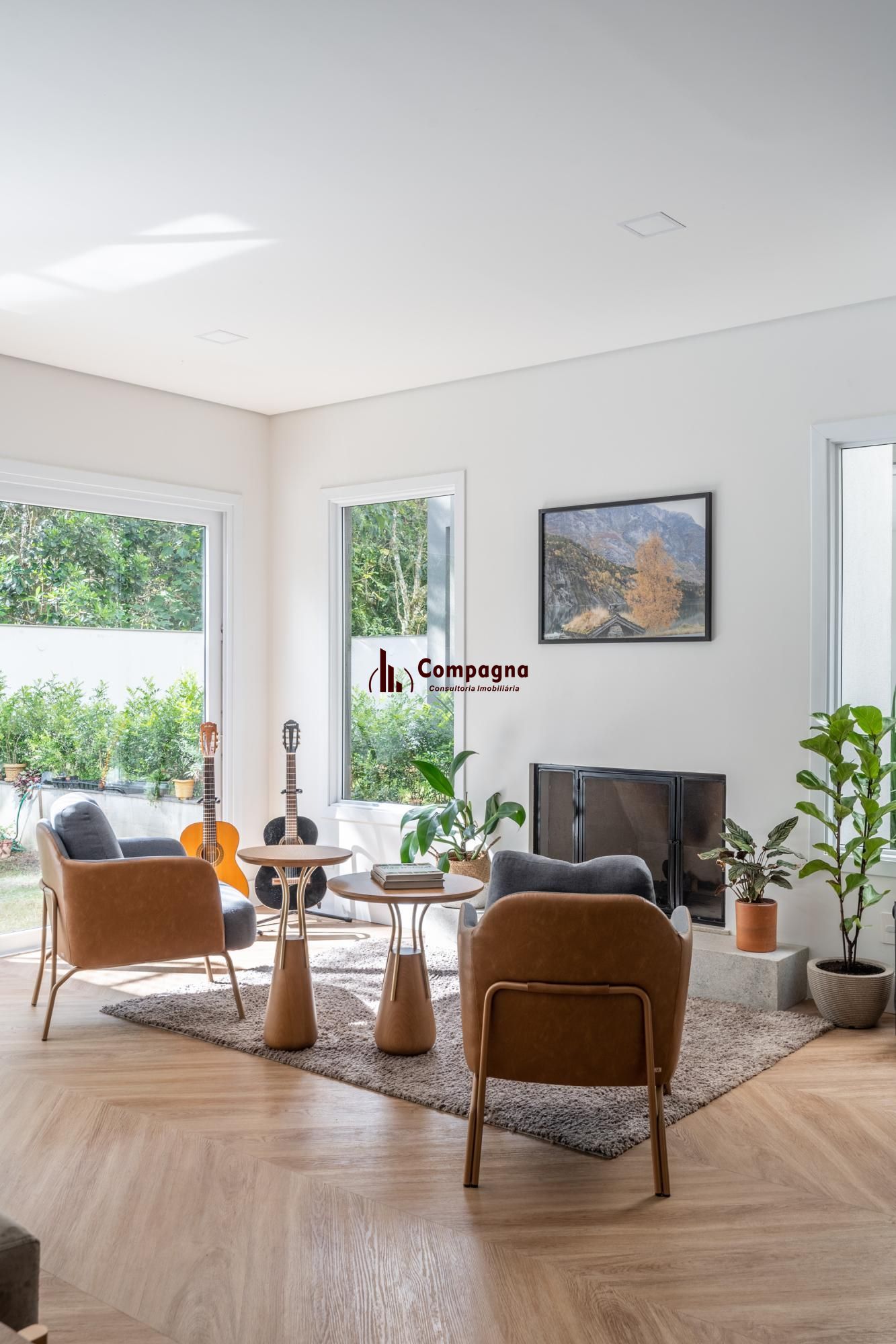 Casa de Condomínio 3 quartos à venda, 450m², Pedra Redonda - Porto Alegre — foto 4
