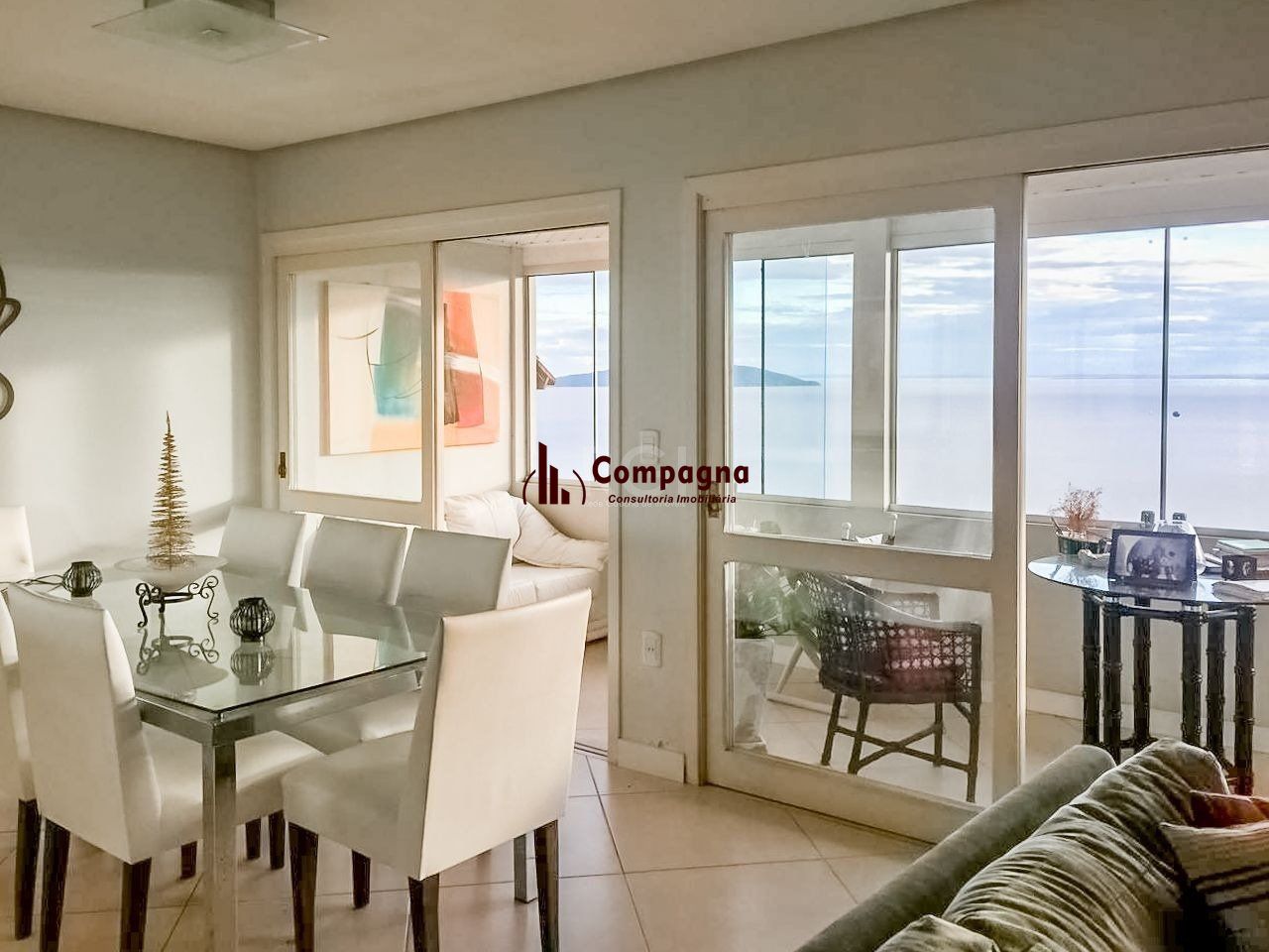 Casa para Venda - 280m², 3 dormitórios, sendo 1 suites, 2 vagas - Sétimo Céu — foto 3
