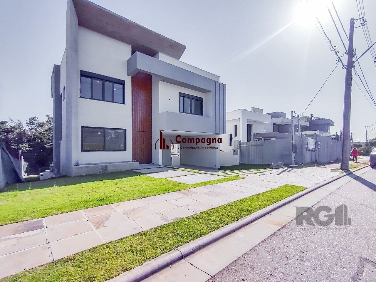 Casa de Condomínio 3 quartos à venda, 348m², Alphaville - Porto Alegre — foto 2