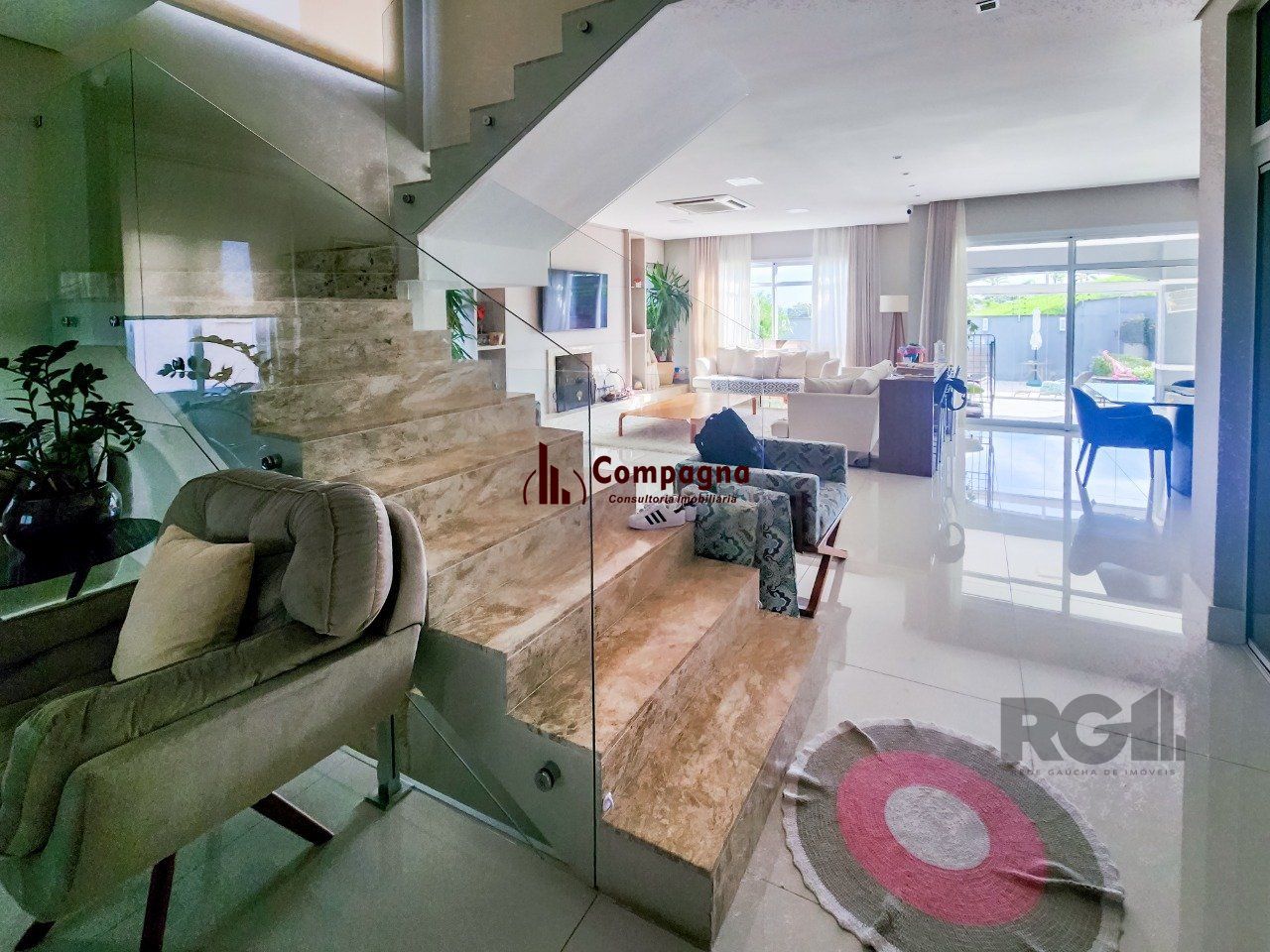 Casa com vista para Guaíba — foto 4