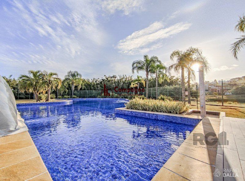 Lote em condominio fechado - Alphaville Porto Alegre — foto 3