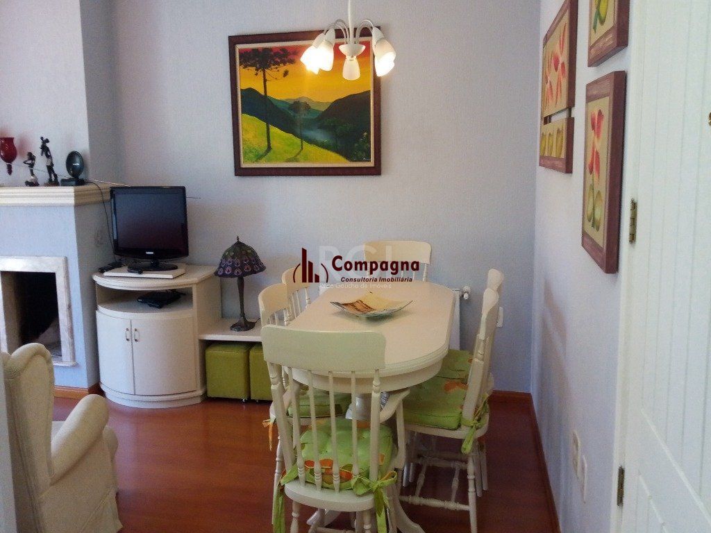 Apartamento para Venda - 65m², 2 dormitórios, sendo 1 suites, 1 vaga - Planalto — foto 2