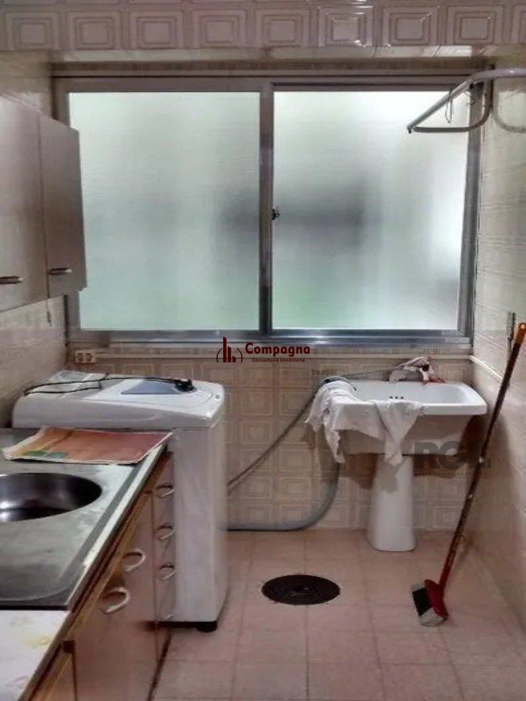 Apartamento 1 quartos à venda, 42m², Bom Jesus - Porto Alegre — foto 3