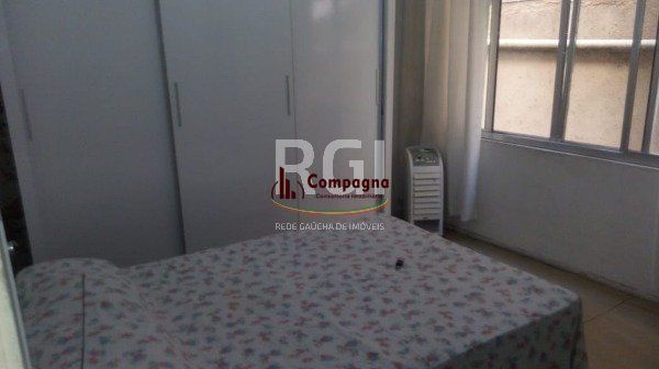 Apartamento para Venda - 63m², 2 dormitórios, Centro Histórico — foto 5