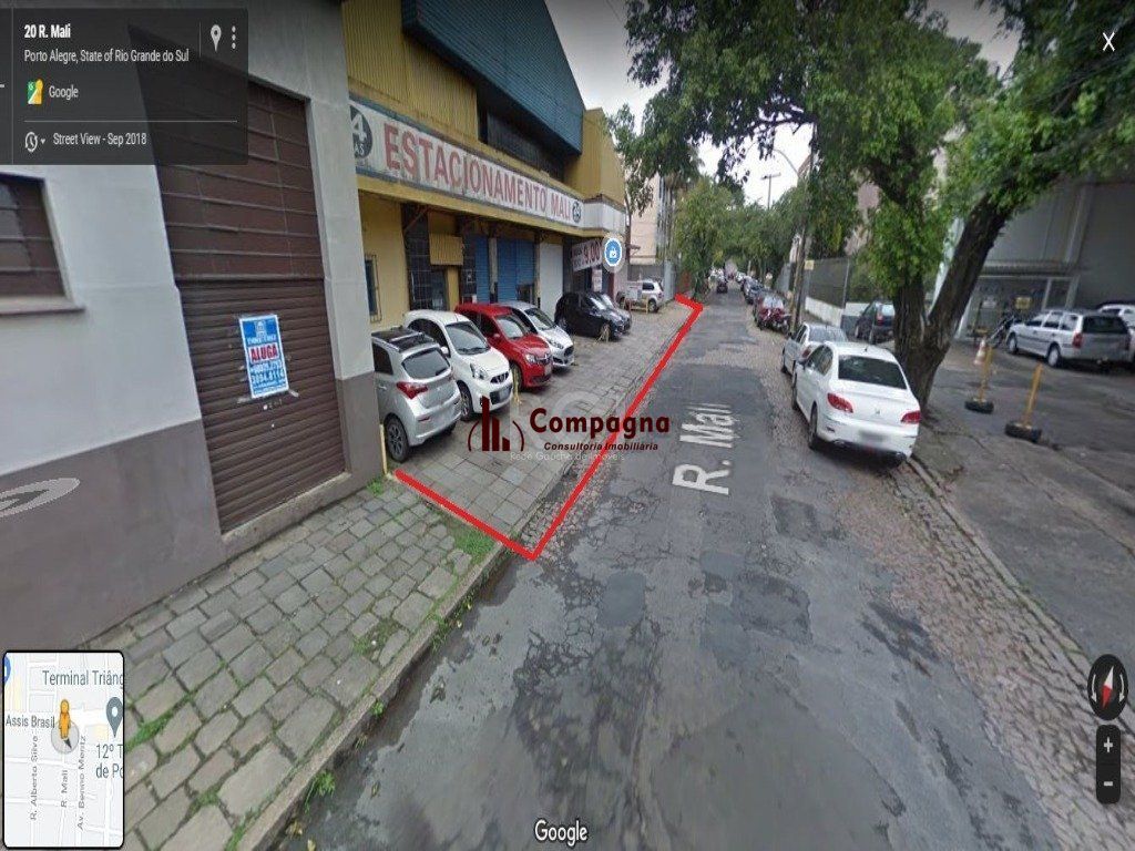 Terreno para Venda - 1611m², Vila Ipiranga — foto 3