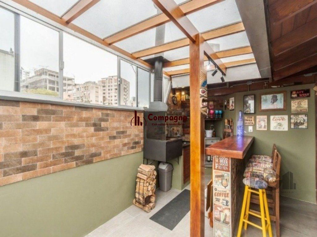 Cobertura 3 quartos à venda, 112m², Partenon - Porto Alegre — foto 4