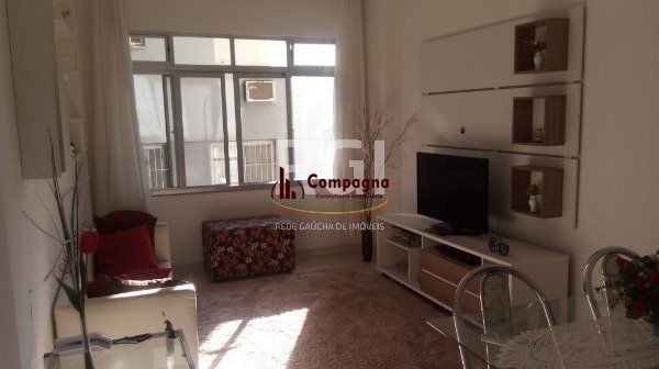 Apartamento para Venda - 63m², 2 dormitórios, Centro Histórico — foto 2