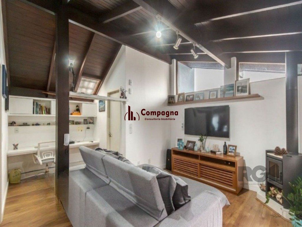 Cobertura 3 quartos à venda, 112m², Partenon - Porto Alegre — foto 5