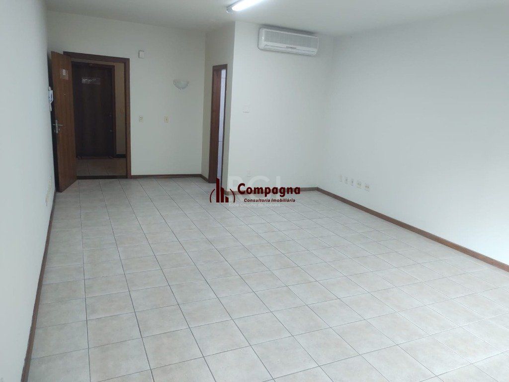 Conjunto/Sala para Venda - 40m², 0 dormitórios, Praia de Belas — foto 3
