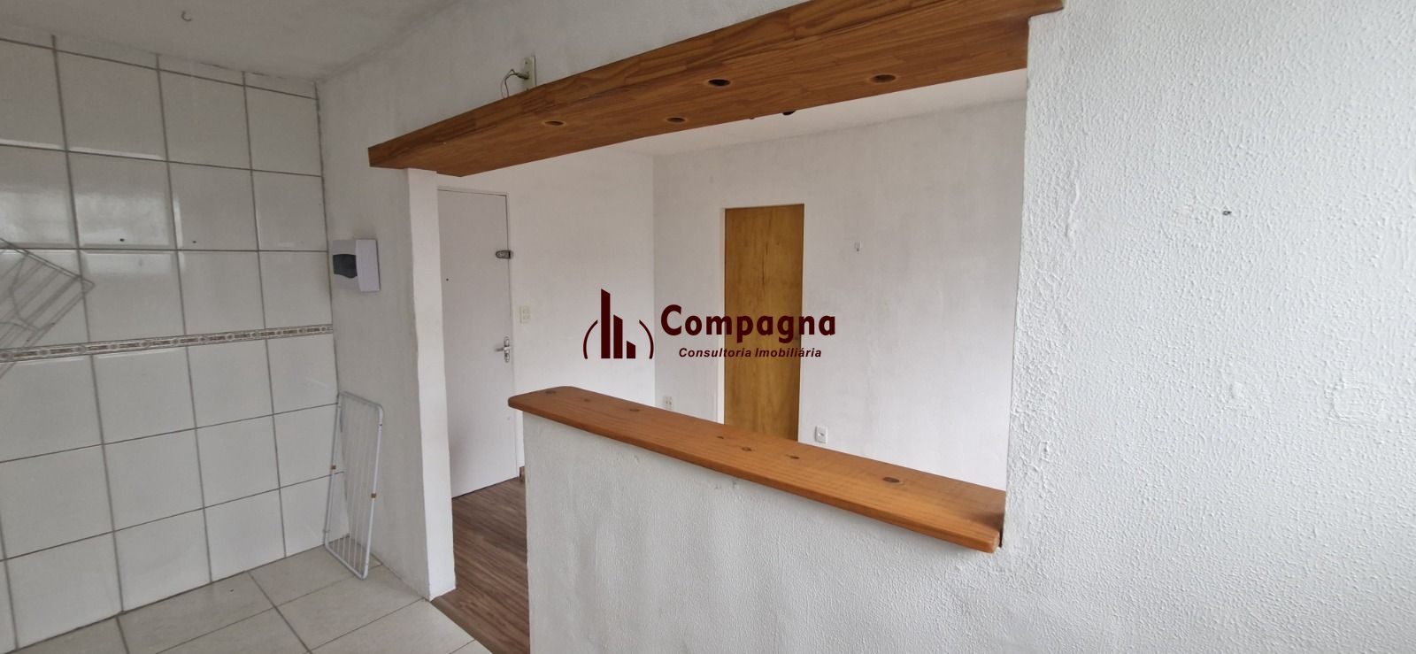 Lindo apartamento 1Dormitório na Ary Tarrago proximo a Protasio Alves — foto 2