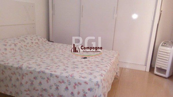 Apartamento para Venda - 63m², 2 dormitórios, Centro Histórico — foto 4