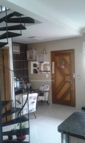 Casa Condominio para Venda - 77.6m², 2 dormitórios, 1 vaga - Partenon — foto 5