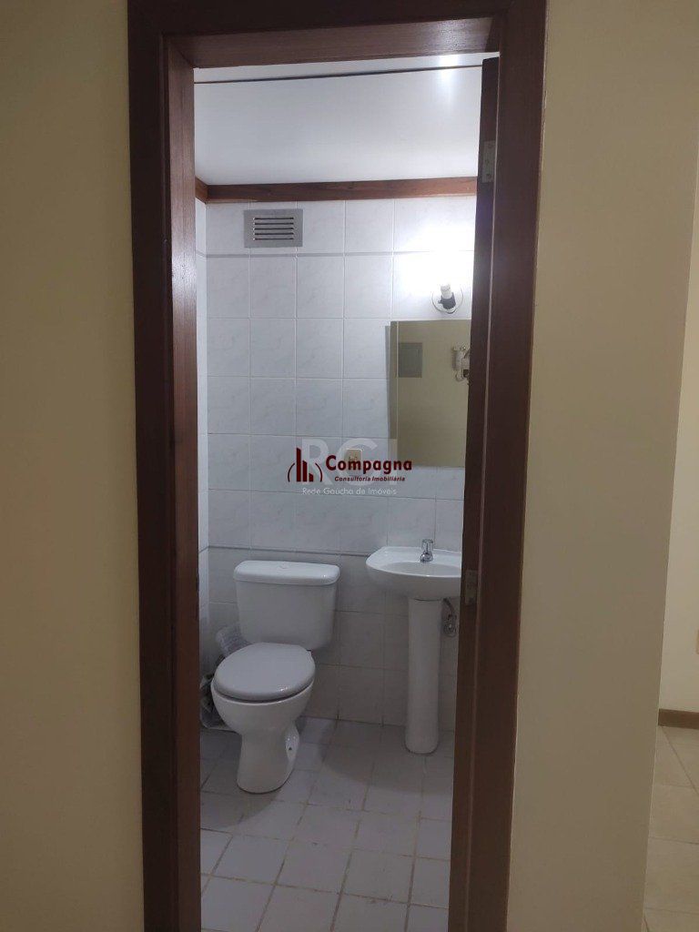 Conjunto/Sala para Venda - 40m², 0 dormitórios, Praia de Belas — foto 5