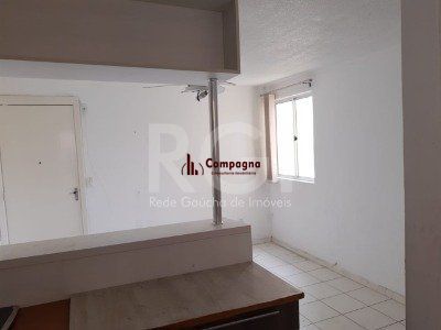 Apartamento para Venda - 43.31m², 2 dormitórios, 1 vaga - Vila Nova — foto 4