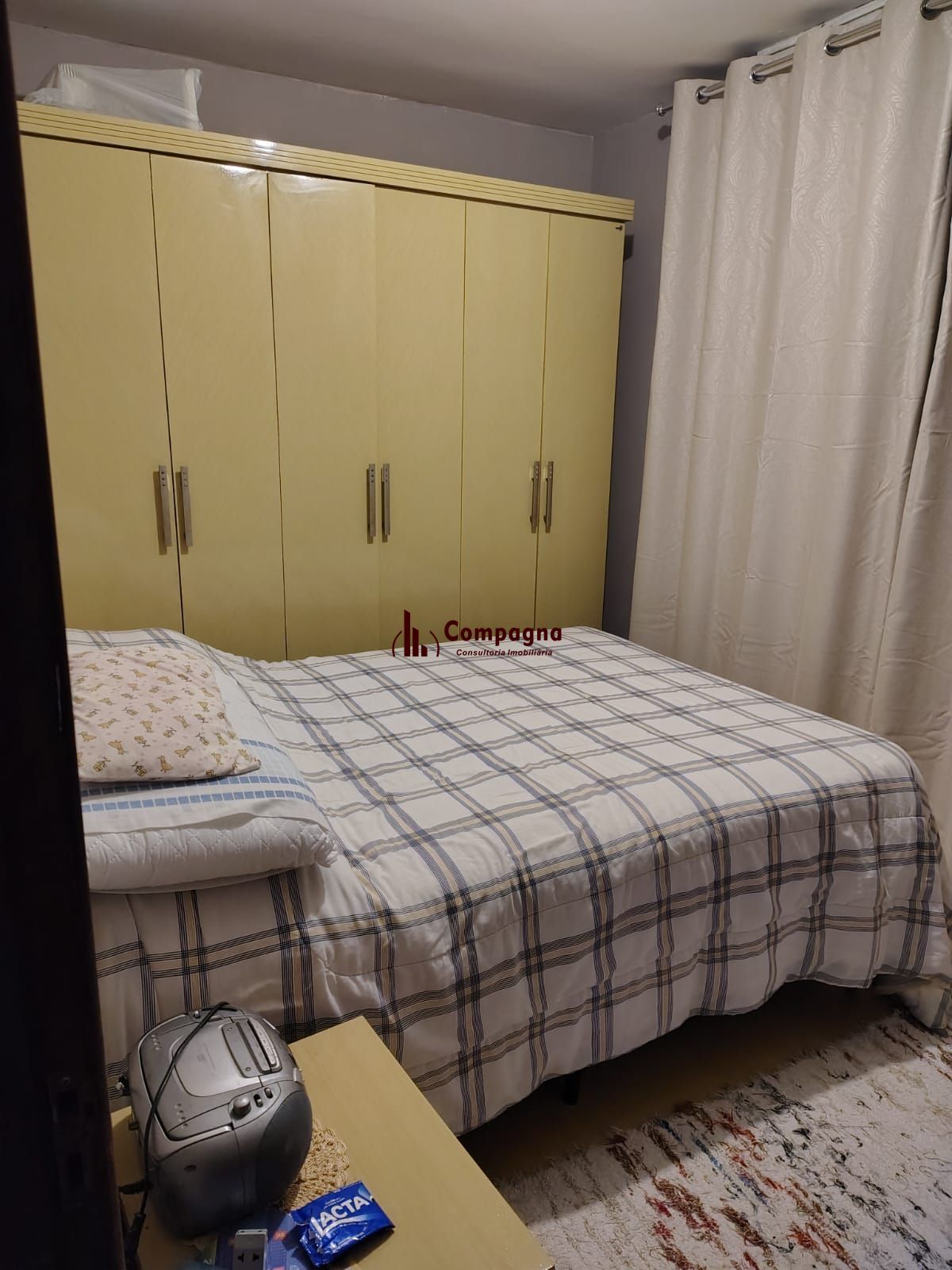 Apartamento 2 Dormitórios com estacionamento — foto 4